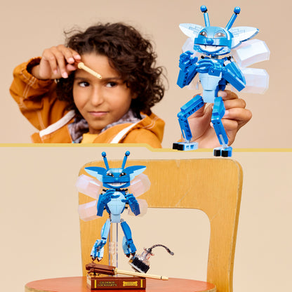 LEGO Harry Potter: Cornish Pixie (76461)