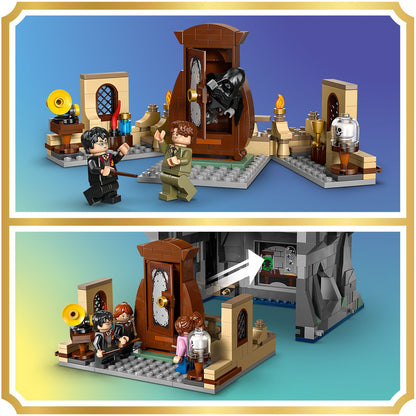 LEGO Harry Potter: Hogwarts Castle: Hospital Wing (76463)