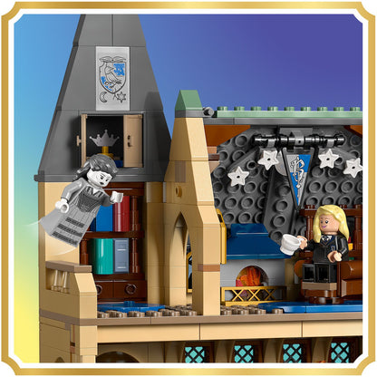 LEGO Harry Potter: Hogwarts Castle: Hospital Wing (76463)
