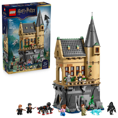 LEGO Harry Potter: Hogwarts Castle: Hospital Wing (76463)
