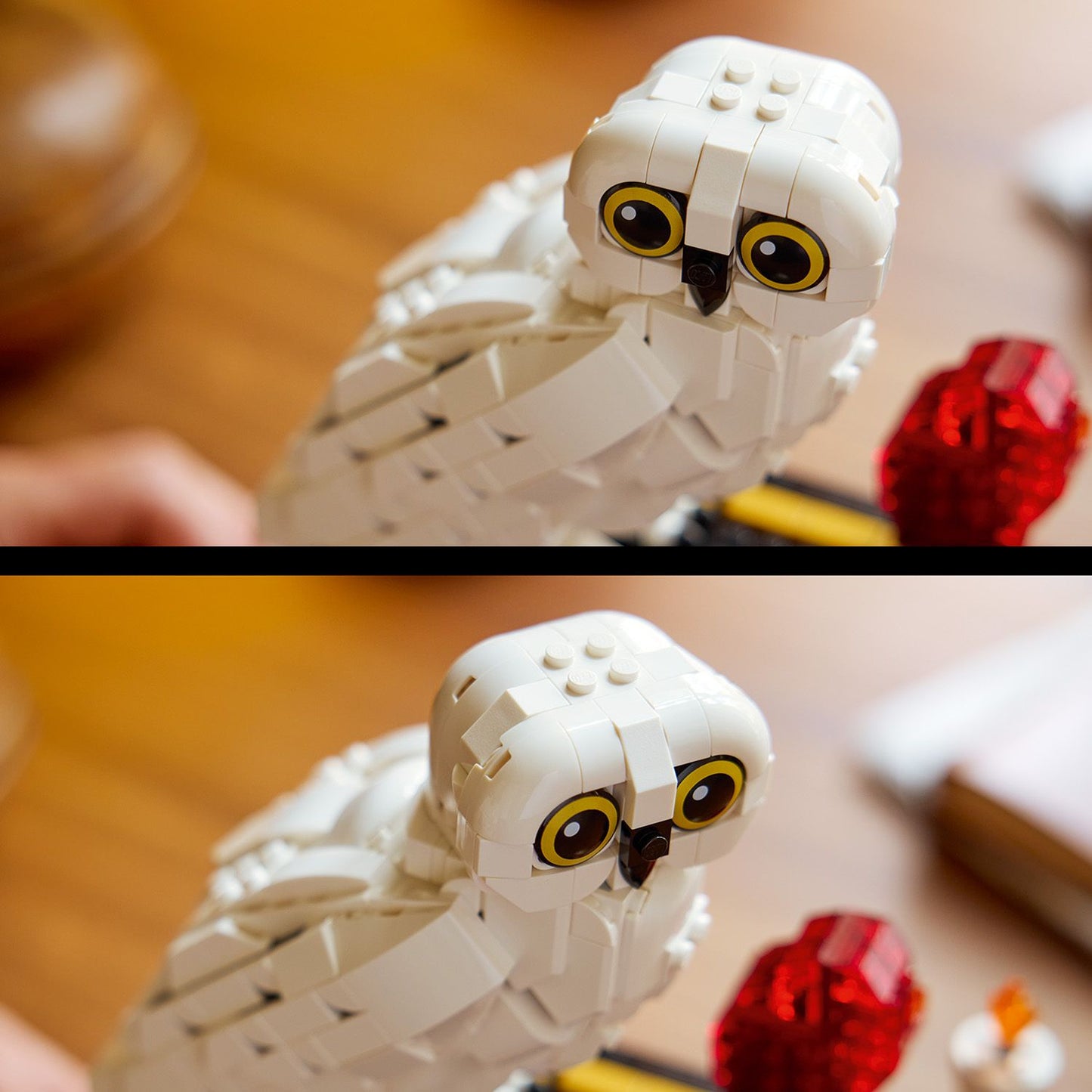 LEGO Harry Potter: Philosophers Stone Collectors Edition (76466)