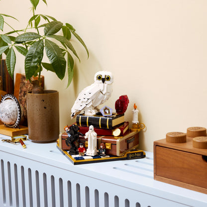 LEGO Harry Potter: Philosophers Stone Collectors Edition (76466)