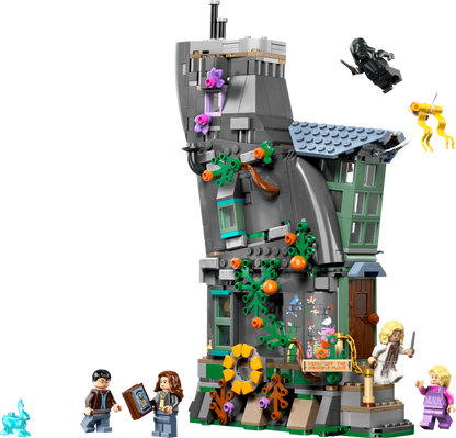 LEGO Harry Potter: Luna Lovegoods House (76467)