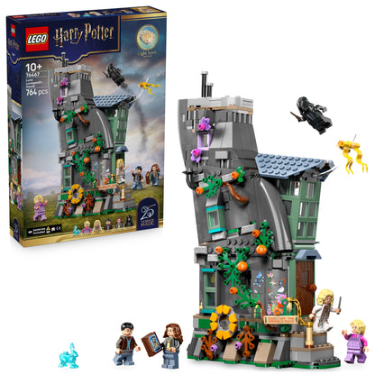 LEGO Harry Potter: Luna Lovegoods House (76467)