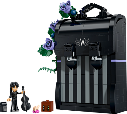 LEGO Wednesday: Backpack (76787)