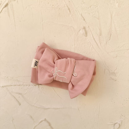 Oversized bow - Rosie - Bows