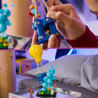 LEGO Fortnite: Supply Drop (77080)