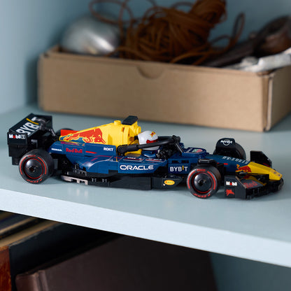 LEGO Speed Champions: Oracle Red Bull Racing RB20 F1 Race Car (77243)