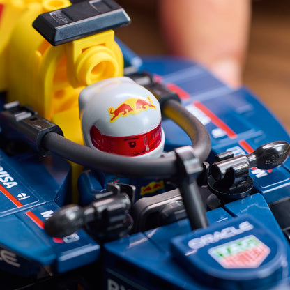 LEGO Speed Champions: Oracle Red Bull Racing RB20 F1 Race Car (77243)