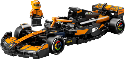 LEGO Speed Champions: McLaren F1 Team MCL38 Race Car (77251)