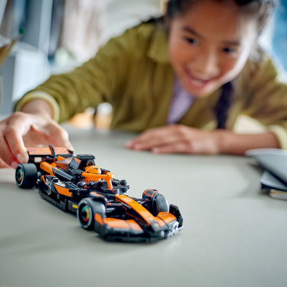LEGO Speed Champions: McLaren F1 Team MCL38 Race Car (77251)