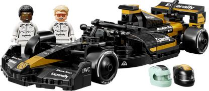 LEGO Speed Champions: APXGP Team Race Car from F1 The Movie (77252)