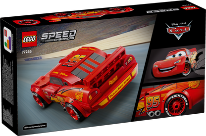 LEGO Speed Champions: Lightning McQueen (77255)
