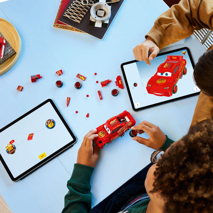 LEGO Speed Champions: Lightning McQueen (77255)