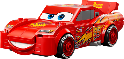LEGO Speed Champions: Lightning McQueen (77255)