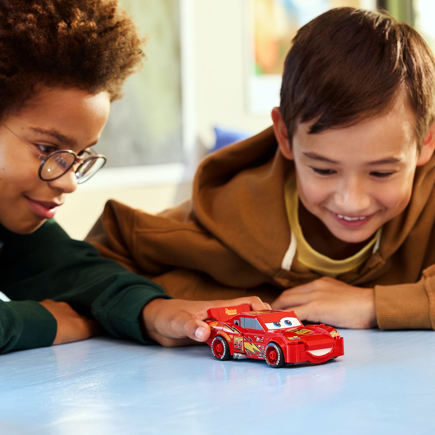 LEGO Speed Champions: Lightning McQueen (77255)