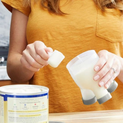 Boon - Tripod Formula Dispenser