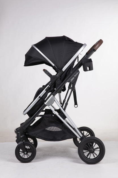 Arête Stridex 2-in-1 Pram — Stroller Only