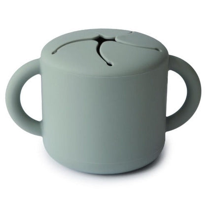 Mushie - Snack Cup