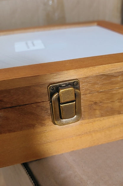 Anxiety Bookshelf Miniature Display Shelf,Contains 200 Miniature Book Models