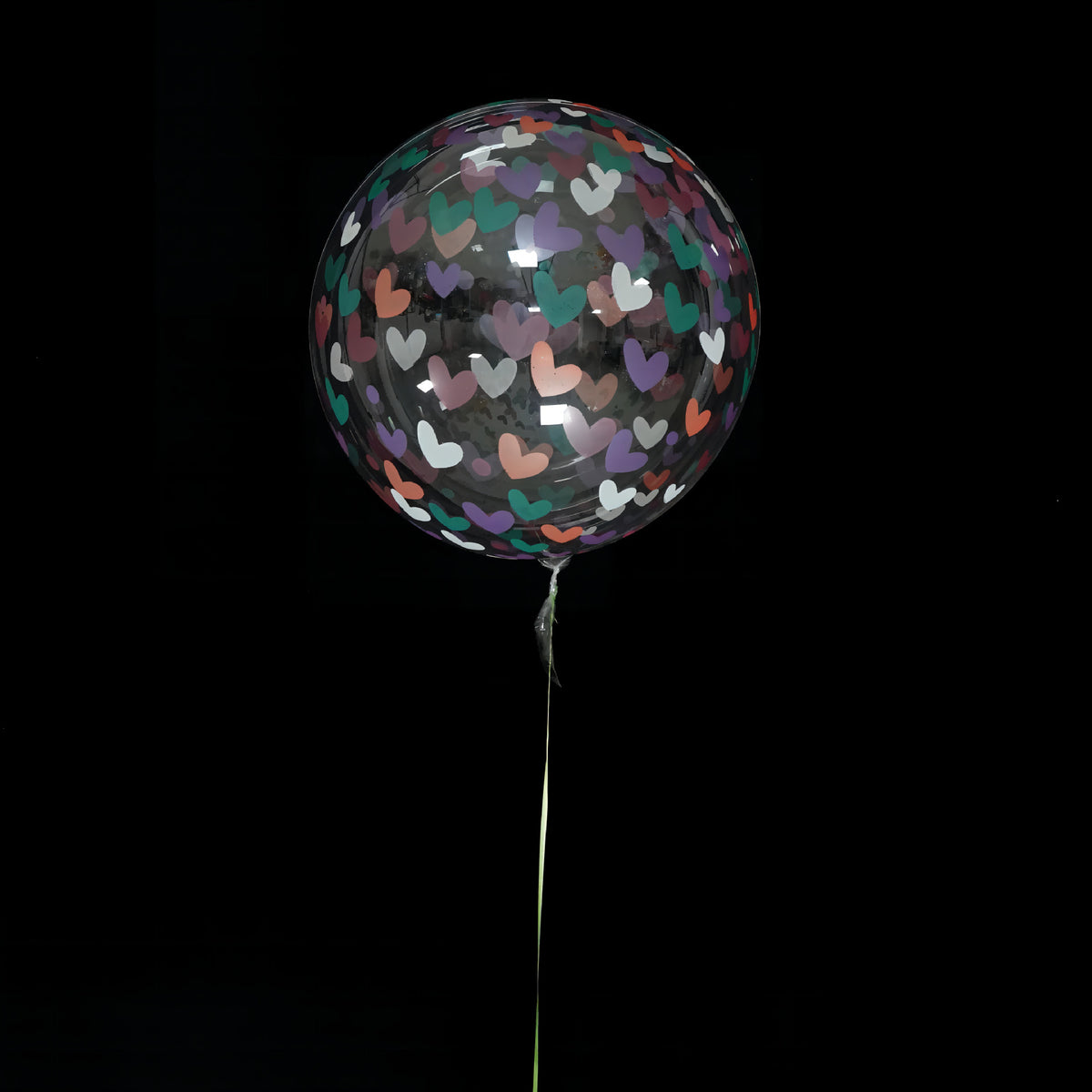 20-Inch Double-Sided Printed Balloons for Events
