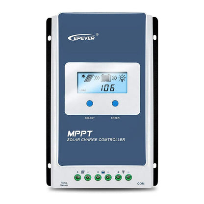 Tracer1210AN EPEVER 10A Solar Charge MPPT Controller 12V / 24V