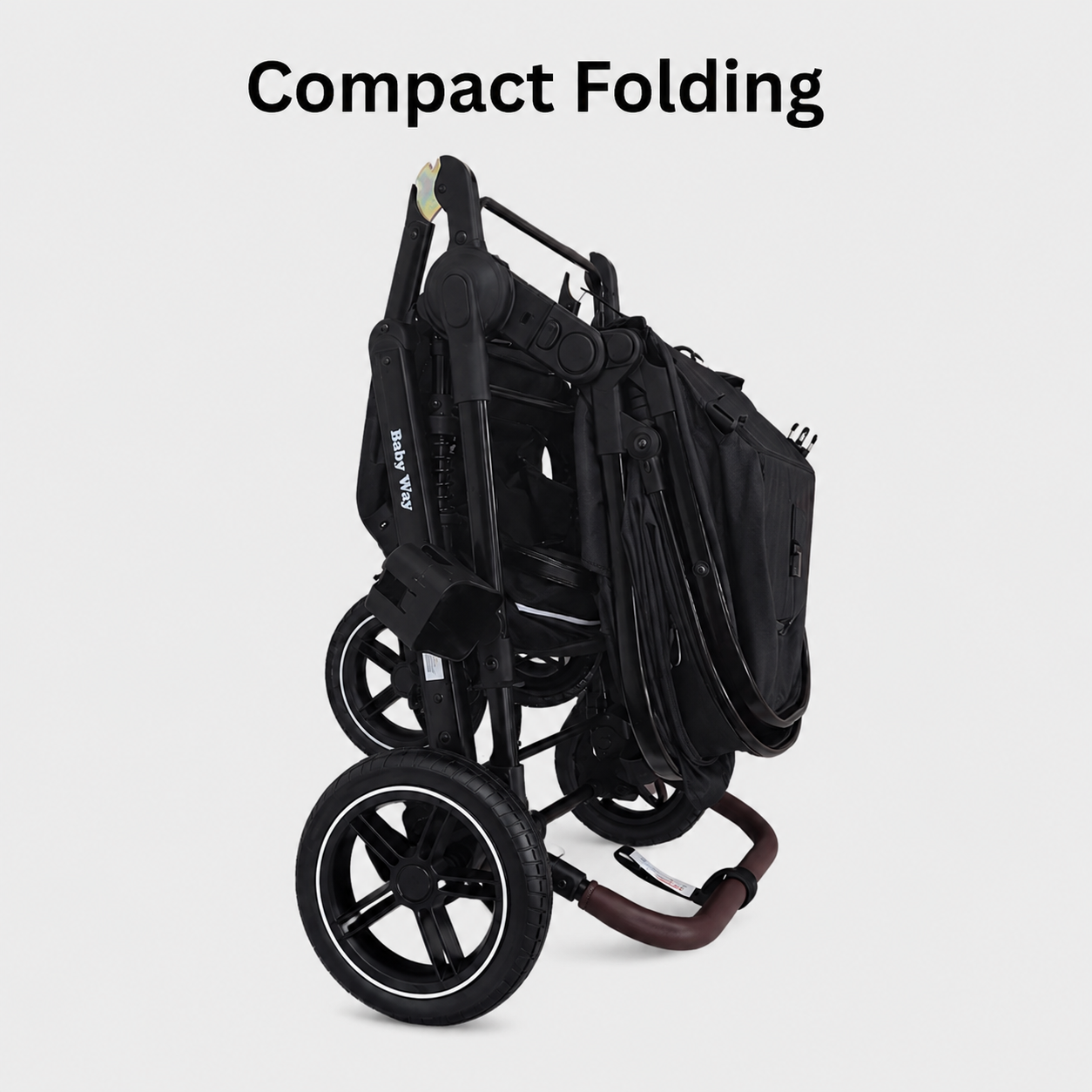 Preorder - Supra Sapphire Bundle - 4in1 Stroller Buggy + Bassinet + Capsule with ISOFIX Base Combo with 360 GoldSpin Rotating Convertible Car Seat