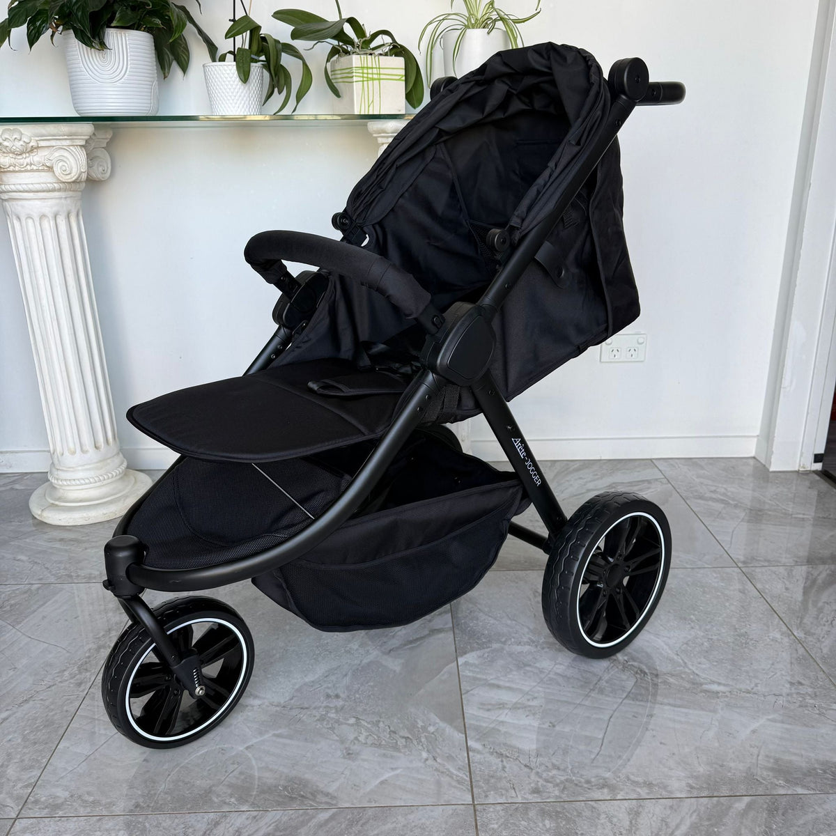 Arête Jogger Stroller