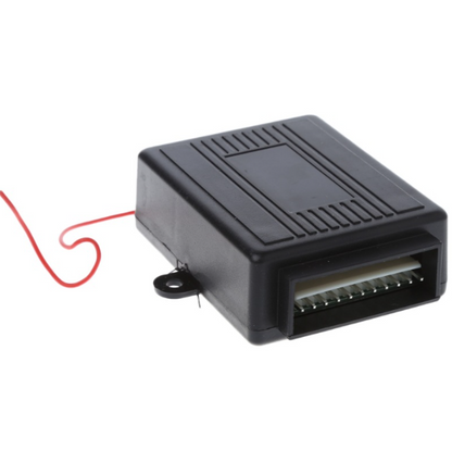 Car Central Locking Keyless Entry System - salelink.co.nz