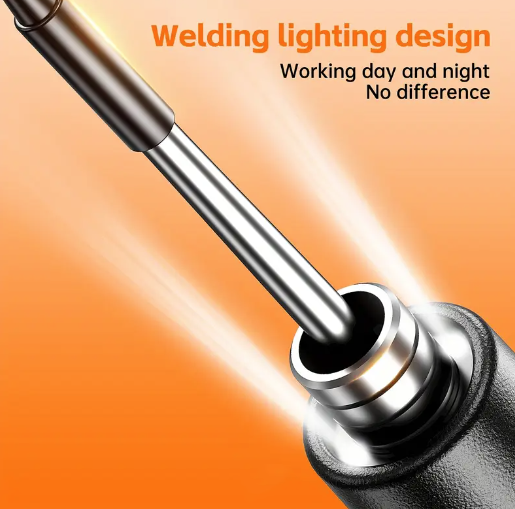 Cordless Soldering Iron Kit