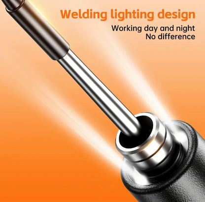 Cordless Soldering Iron Kit