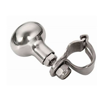 Stainless Steel Boat Steering Wheel Knob