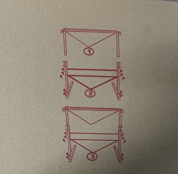 61 Electronic Keyboard Piano with Stand  - 2.2cm Keyboard