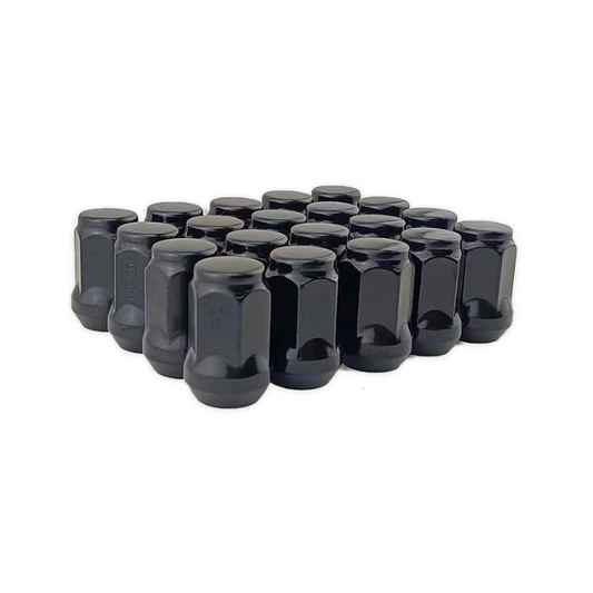20PCS Wheel Nuts M12x1.5 - salelink.co.nz