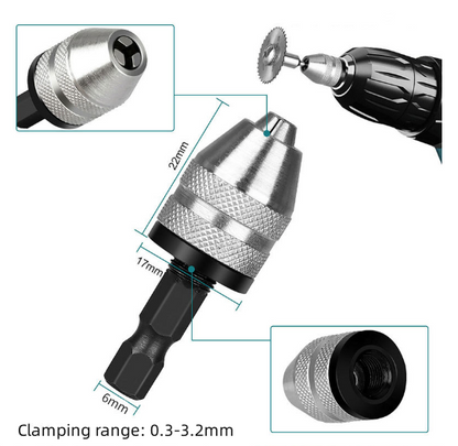 60Pcs Circular Cutting Wheel Grinding Disc Tool Set