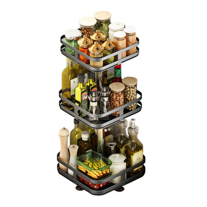 Kitchen Storage Containers