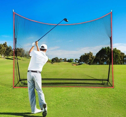 Golf Practice Net