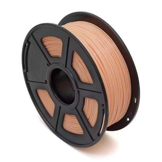 PETG 1KG 3D Printer Filament - Nude - salelink.co.nz