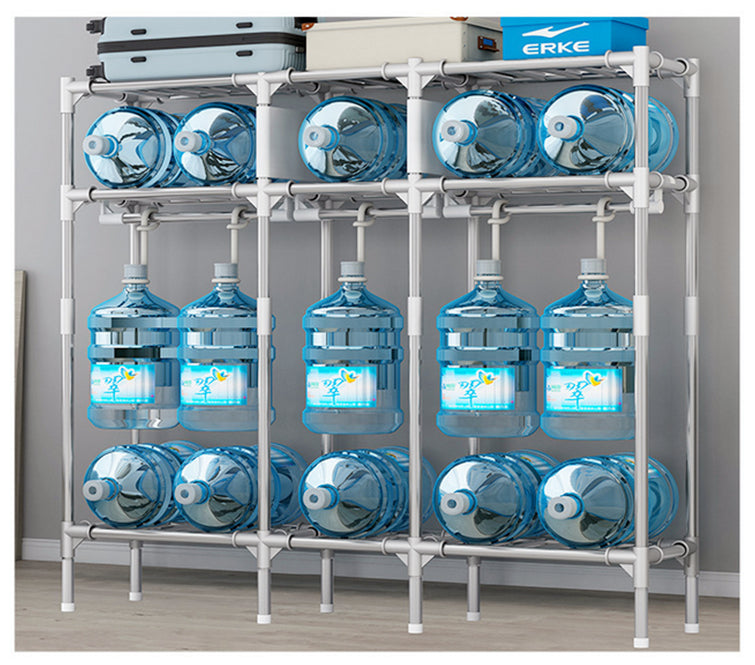 Clothes Wardrobe Organiser