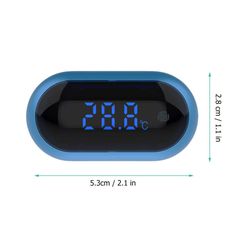 Digital Aquarium Thermometer
