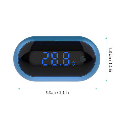 Digital Aquarium Thermometer