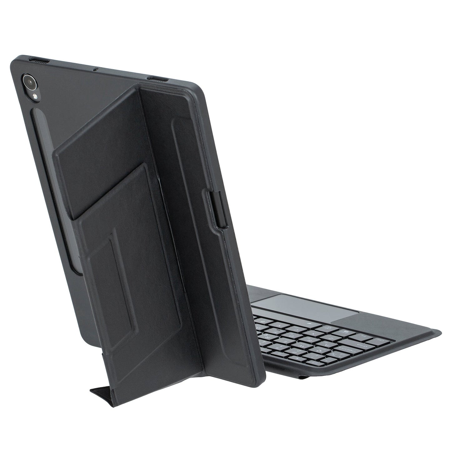 Detachable Keyboard Case for Samsung Galaxy Tab S9 11"/S9 FE 10.9"