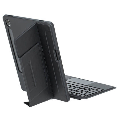 Detachable Keyboard Case for Samsung Galaxy Tab S9 11"/S9 FE 10.9"