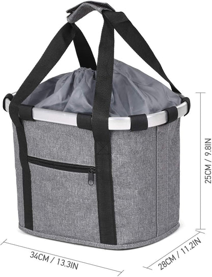 Bike Basket