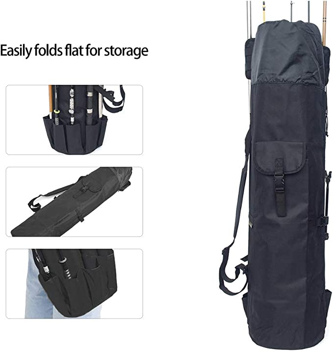 Fishing Tackle Bag