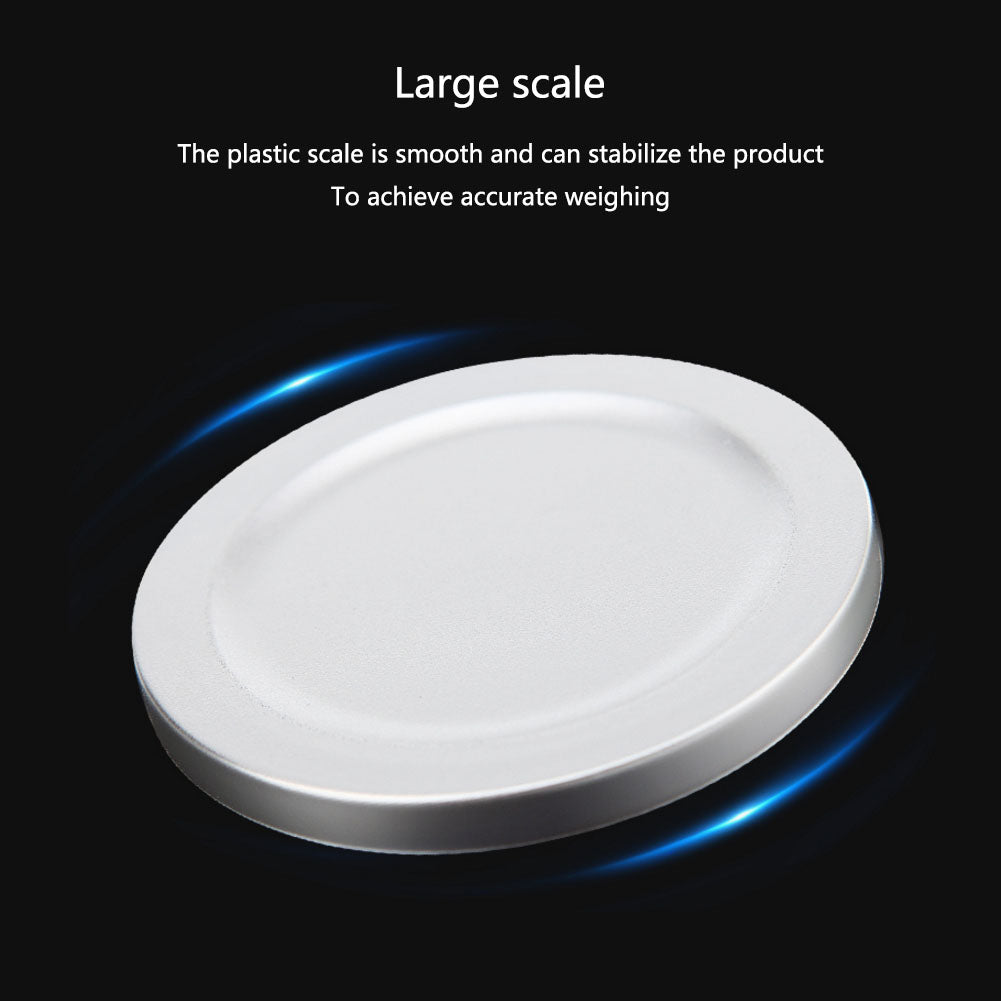 10g Digital Scale