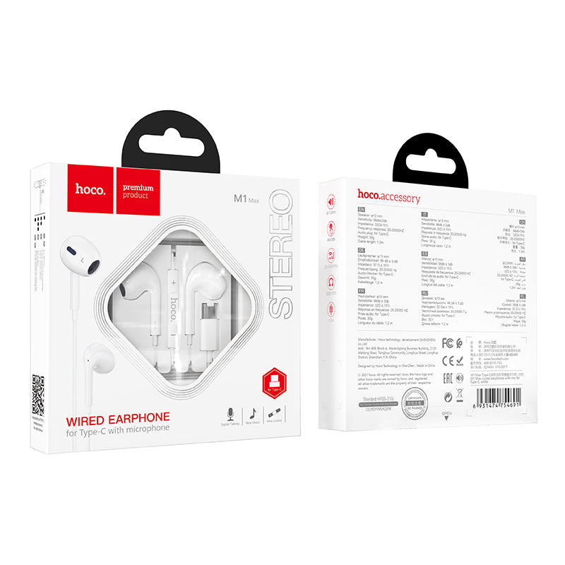 Wired Earphone