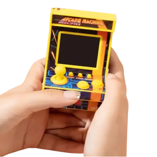 8-Bit Mini 1.8" Handheld Game Console – 152 Games