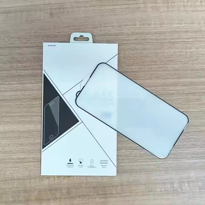 NEW Samsung Galaxy S23 Plus Fingerprint Unlocking Film