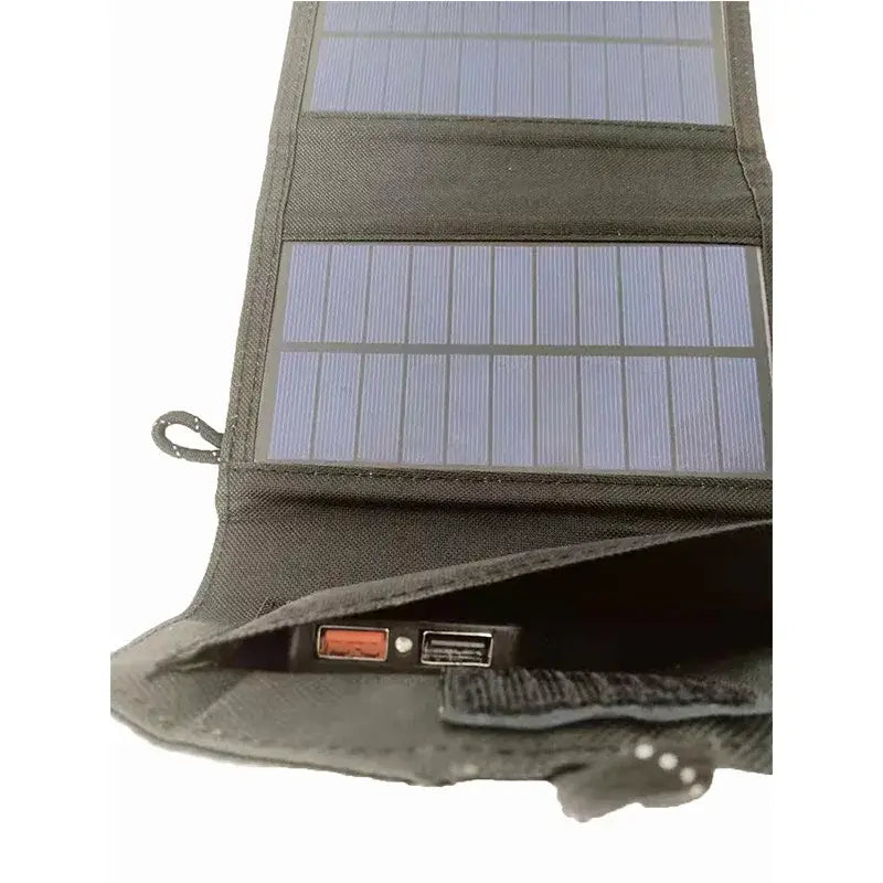 800W Outdoor Solar Panel for Camping & Emergency
